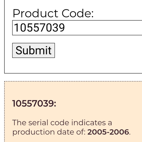 Chanel Chocolate Bar Silver Metallic & Black Long Wallet (EUC)(10557039) - Picture 12 of 12